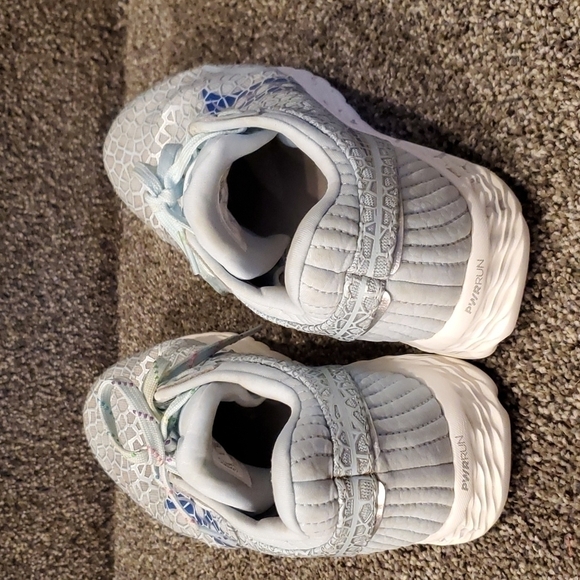 Saucony Womens Unicorn  sneakers running shoes - Picture 4 of 12